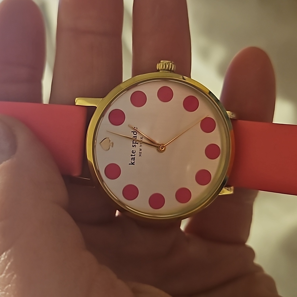 Kate Spade Watch - Picture 5 of 8